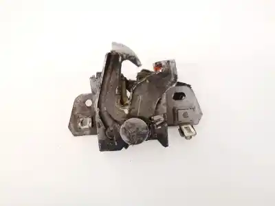 Автозапчасти б/у замок капота за volvo v50 (545) 2.0 d ссылки oem iam 30716530