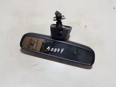 Peça sobressalente para automóvel em segunda mão espelho retrovisor interior por bmw 3-series, e90 / e91 / e93 2005.02 - 2009.01 320 d 120kw 2005.01 - 2011.12 referências oem iam e11015891