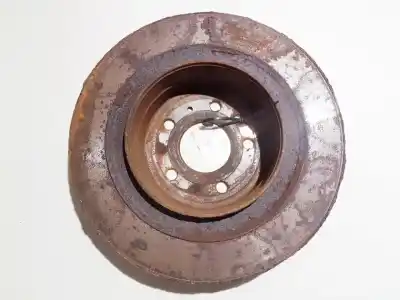 Автозапчастина б/у диск задній гальмовий для saab 9-5 (ys3e) 3.0 tid посилання на oem iam   