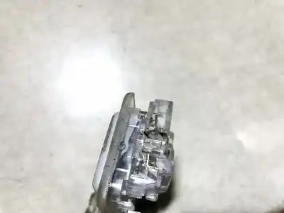 Peça sobressalente para automóvel em segunda mão luz interior por ford kuga (cbv) 2.0 tdci cat referências oem iam   