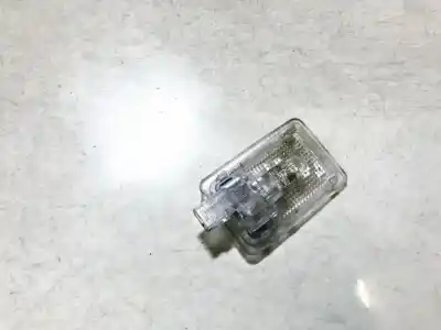 Peça sobressalente para automóvel em segunda mão luz interior por ford kuga (cbv) 2.0 tdci cat referências oem iam   