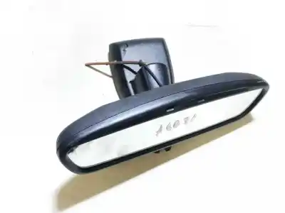 Second-hand car spare part interior rearview mirror for ford kuga (cbv) 2.0 tdci cat oem iam references 3s7a17e678bb