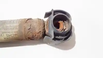 Second-hand car spare part rear left shock absorber for audi a5 cabriolet (8f7) 2.0 tdi oem iam references 8t0513035m  814902001440