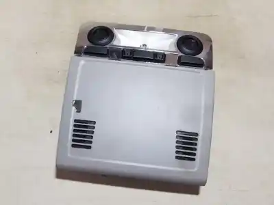 Peça sobressalente para automóvel em segunda mão luz interior por bmw 3-series, e90 / e91 / e93 2005.02 - 2009.01 320 d 120kw 2005.01 - 2011.12 referências oem iam 6961451