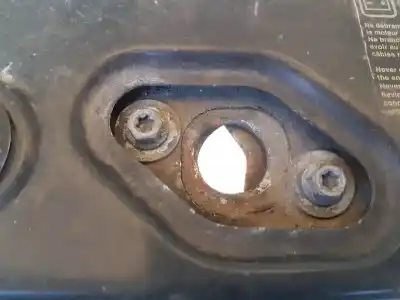 Second-hand car spare part bonnet lock for renault vel satis (bj0) 3.5 v6 oem iam references 