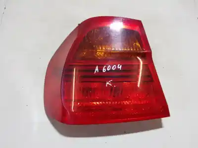 Peça sobressalente para automóvel em segunda mão farolim traseiro esquerdo por bmw 3-series, e90 / e91 / e93 2005.02 - 2009.01 320 d 120kw 2005.01 - 2011.12 referências oem iam 6937457