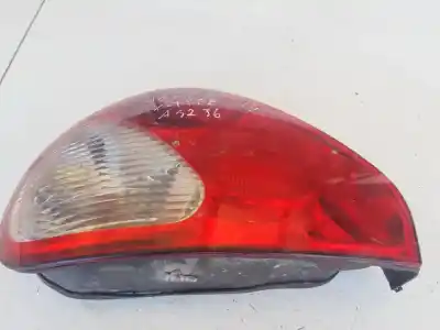 Peça sobressalente para automóvel em segunda mão Farolim Traseiro Esquerdo por JAGUAR X-TYPE WAGON 2.0 D Classic Referências OEM IAM 89021757A  