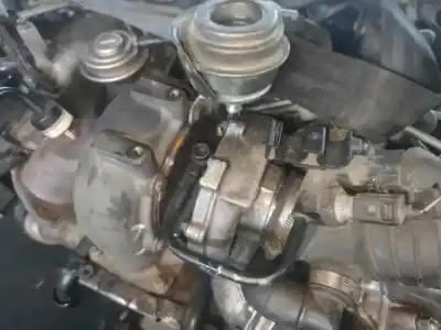 Автозапчасти б/у турбокомпенсатор за volkswagen passat variant (3b6) 2.5 v6 tdi ссылки oem iam 059145701c  4541352, 103319, vnt20