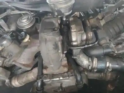 Автозапчасти б/у турбокомпенсатор за volkswagen passat variant (3b6) 2.5 v6 tdi ссылки oem iam 059145701c