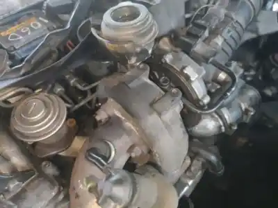 Автозапчасти б/у турбокомпенсатор за volkswagen passat variant (3b6) 2.5 v6 tdi ссылки oem iam 059145701c  4541352, 103319, vnt20