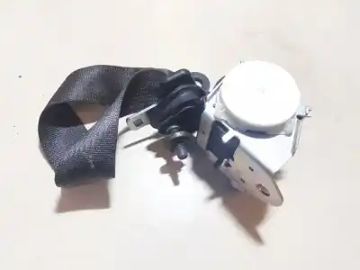 Pezzo di ricambio per auto di seconda mano cintura di sicurezza posteriore destra per opel meriva b 1.7 16v cdti riferimenti oem iam 34084630c