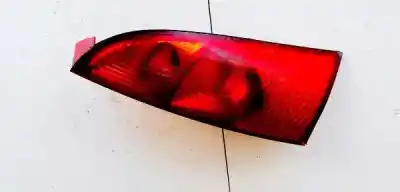 Peça sobressalente para automóvel em segunda mão farolim traseiro esquerdo por ford focus turnier (cb4) 1.6 16v cat referências oem iam xs4113406a
