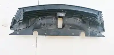 Автозапчастина б/у передня решіта для renault laguna ii (bg0) 1.8 cat посилання на oem iam 42137  