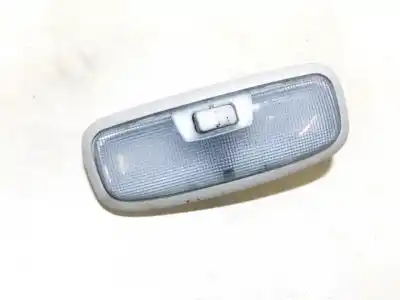 Peça sobressalente para automóvel em segunda mão luz interior por ford mondeo iv 1.8 tdci referências oem iam 