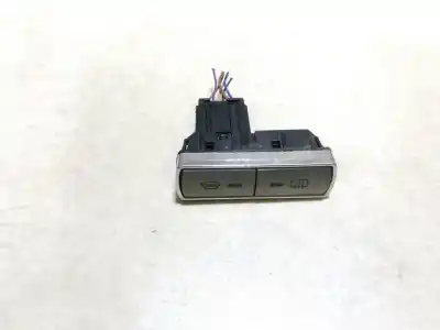 Peça sobressalente para automóvel em segunda mão trocar por ford mondeo iv 1.8 tdci referências oem iam 6m2t18k574ad