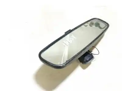 Peça sobressalente para automóvel em segunda mão espelho retrovisor interior por ford mondeo iv 1.8 tdci referências oem iam e9014276