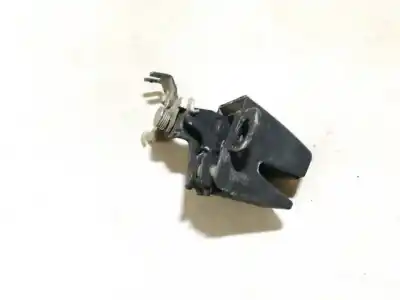 Second-hand car spare part Trunk Lock for VOLKSWAGEN CADDY KA/KB (2K) 1.9 TDI OEM IAM references   