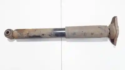 Peça sobressalente para automóvel em segunda mão amortecedor traseiro esquerdo por ford mondeo iv 1.8 tdci referências oem iam 6g9118080fdd