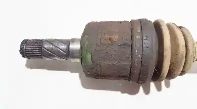 Second-hand car spare part front left transmission for kia sorento 2.4 16v cat oem iam references   