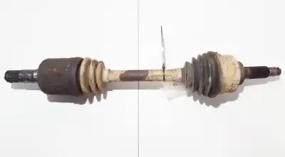 Second-hand car spare part Front Left Transmission for KIA SORENTO 2.4 16V CAT OEM IAM references   