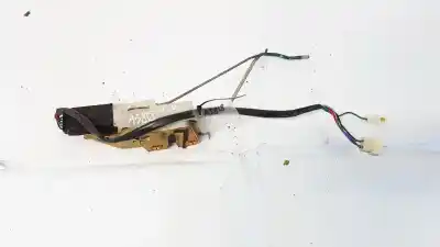 Peça sobressalente para automóvel em segunda mão fechadura da porta dianteira esquerda por mazda 323 1.5 g 16v/25 (egi dohc) referências oem iam 