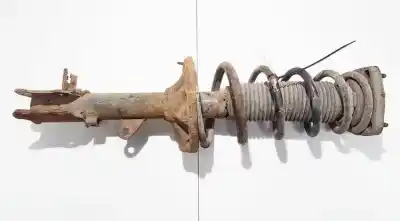 Pezzo di ricambio per auto di seconda mano ammortizzatore posteriore sinistro per kia cerato 1.6 lx berlina riferimenti oem iam 