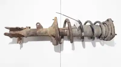 Pezzo di ricambio per auto di seconda mano ammortizzatore posteriore destro per kia cerato 1.6 lx berlina riferimenti oem iam 