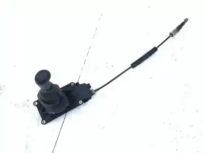 İkinci el araba yedek parçası VITES KOLU için DACIA LOGAN (LS_)  OEM IAM referansları 8200991656B  3550210, 3550110