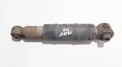 Pezzo di ricambio per auto di seconda mano ammortizzatore posteriore destro per opel meriva b 1.7 16v cdti riferimenti oem iam 22263945