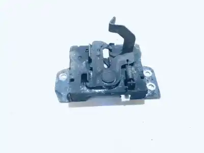 Автозапчасти б/у замок капота за mitsubishi outlander (cw0) 2.0 di-d intense ссылки oem iam 