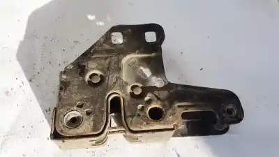 Автозапчасти б/у замок капота за volkswagen caddy ka/kb (2k) 1.9 tdi ссылки oem iam 6q0823509b  