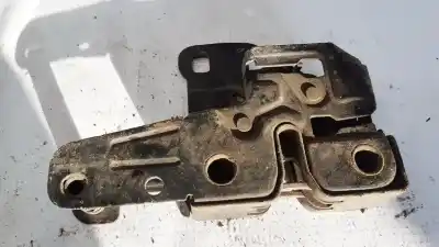 Second-hand car spare part bonnet lock for volkswagen caddy ka/kb (2k) 1.9 tdi oem iam references 6q0823509b