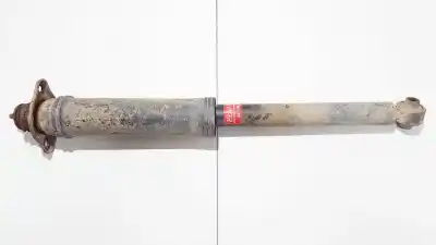 Peça sobressalente para automóvel em segunda mão amortecedor traseiro direito por chevrolet kalos 1.2 cat referências oem iam 343423