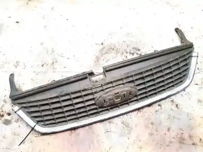 Pezzo di ricambio per auto di seconda mano griglia anteriore per ford mondeo iv 1.8 tdci riferimenti oem iam 1s718200a