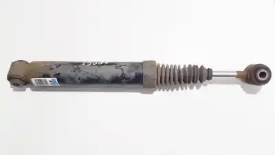 Автозапчасти б/у задний левый амортизатор за citroen ds3 1.2 12v vti ссылки oem iam 9678172380