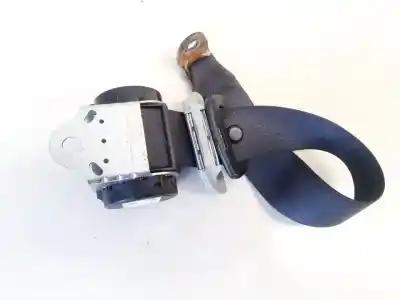 Автозапчасти б/у задний левый ремень безопасности за mitsubishi outlander (cw0) 2.0 di-d intense ссылки oem iam   