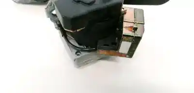 Автозапчасти б/у задний левый ремень безопасности за volkswagen passat variant (3b6) 2.5 v6 tdi ссылки oem iam 3b5857805d  e80416279