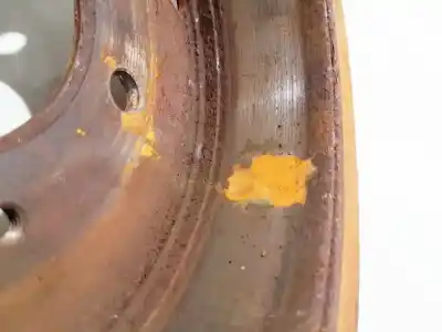 Автозапчасти б/у задний тормозной диск за mitsubishi outlander (cw0) 2.0 di-d intense ссылки oem iam   