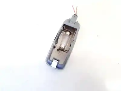 Автозапчасти б/у внутренний свет за audi a6 c5 (4b2) 1.8 t ссылки oem iam 8l0947105a  