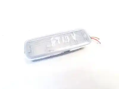 Second-hand car spare part interior light for audi a6 c5 (4b2) 1.8 t oem iam references 8l0947105a