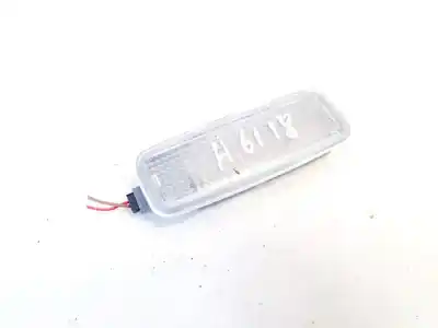 Second-hand car spare part interior light for audi a6 c5 (4b2) 1.8 t oem iam references 8l0947105a
