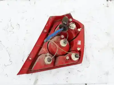 Second-hand car spare part left tailgate light for chevrolet kalos 1.2 cat oem iam references   