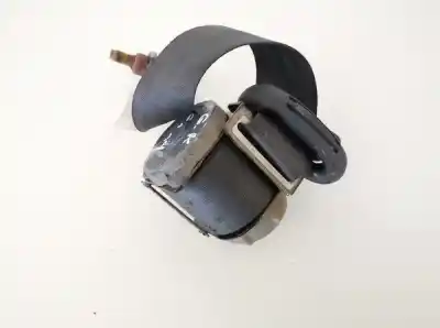Peça sobressalente para automóvel em segunda mão cinto de segurança traseiro esquerdo por chevrolet kalos 1.2 cat referências oem iam 96448882