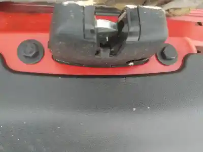 Автозапчасти б/у замок багажника/ворот за citroen ds3 1.2 12v vti ссылки oem iam 