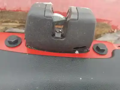 Second-hand car spare part trunk lock for citroen ds3 1.2 12v vti oem iam references   