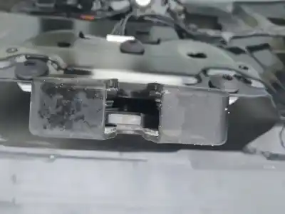 Peça sobressalente para automóvel em segunda mão fechadura do mala por ford focus turnier (cb4) 1.6 16v cat referências oem iam 
