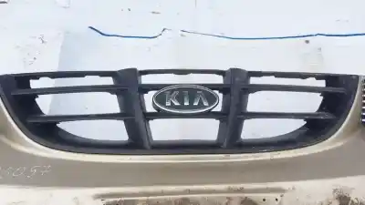 Pezzo di ricambio per auto di seconda mano griglia anteriore per kia cerato 1.6 lx berlina riferimenti oem iam 