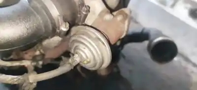 Автозапчасти б/у клапан рог за audi a4 avant (b5) 1.9 tdi ссылки oem iam 028131501e  97t323, 72172303