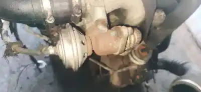 Автозапчасти б/у клапан рог за audi a4 avant (b5) 1.9 tdi ссылки oem iam 028131501e  97t323, 72172303