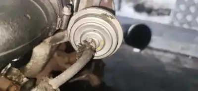 Pezzo di ricambio per auto di seconda mano Valvola Egr per AUDI A4 AVANT (B5) 1.9 TDI Riferimenti OEM IAM 028131501E  97T323, 72172303